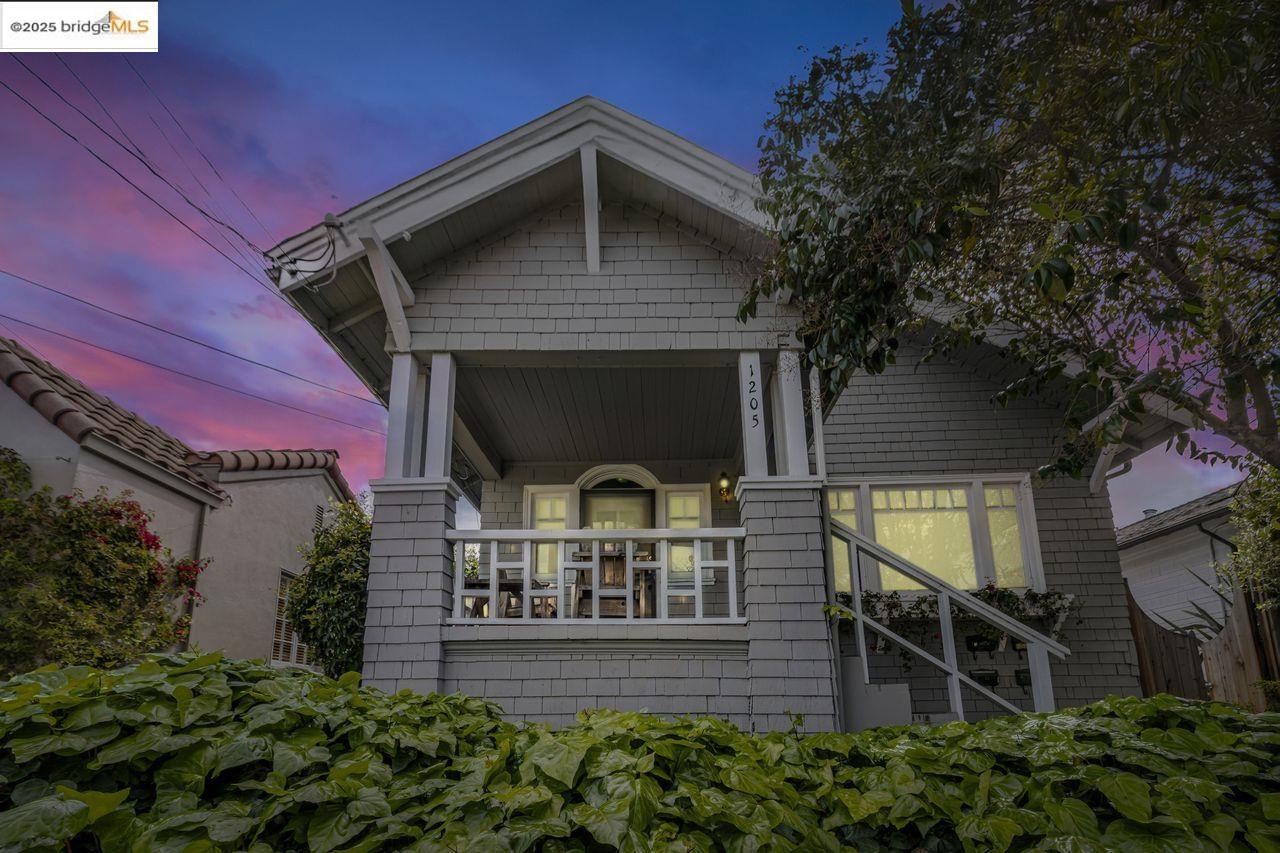 Detail Gallery Image 47 of 47 For 1205 Peralta Ave, Berkeley,  CA 94706 - – Beds | – Baths