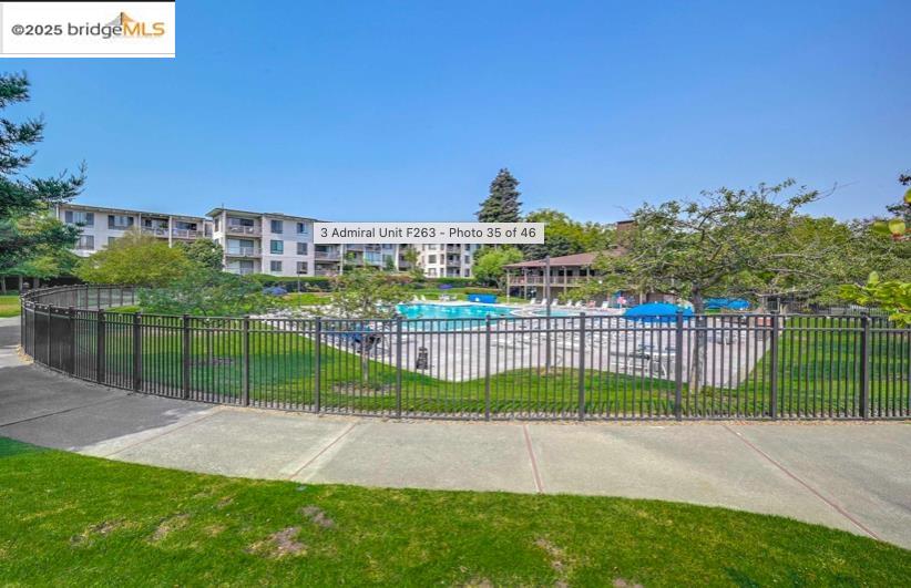 Detail Gallery Image 13 of 18 For 9 Commodore Dr #A206,  Emeryville,  CA 94608 - 0 Beds | 1 Baths