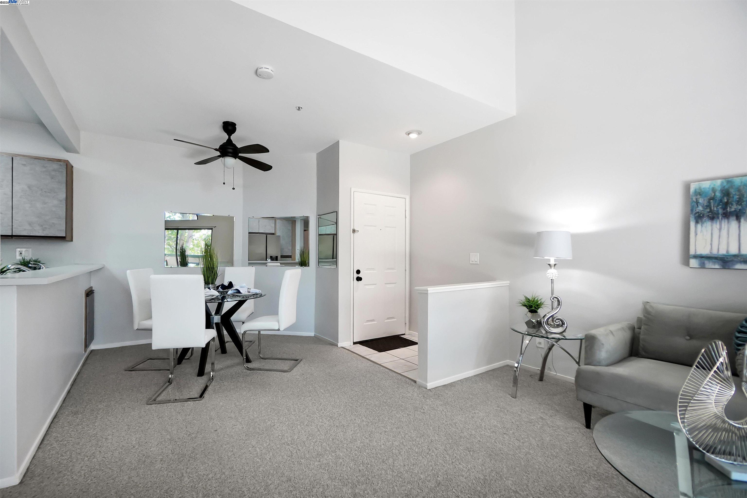 Detail Gallery Image 1 of 33 For 25850 Kay Ave #334,  Hayward,  CA 94545 - 1 Beds | 1 Baths