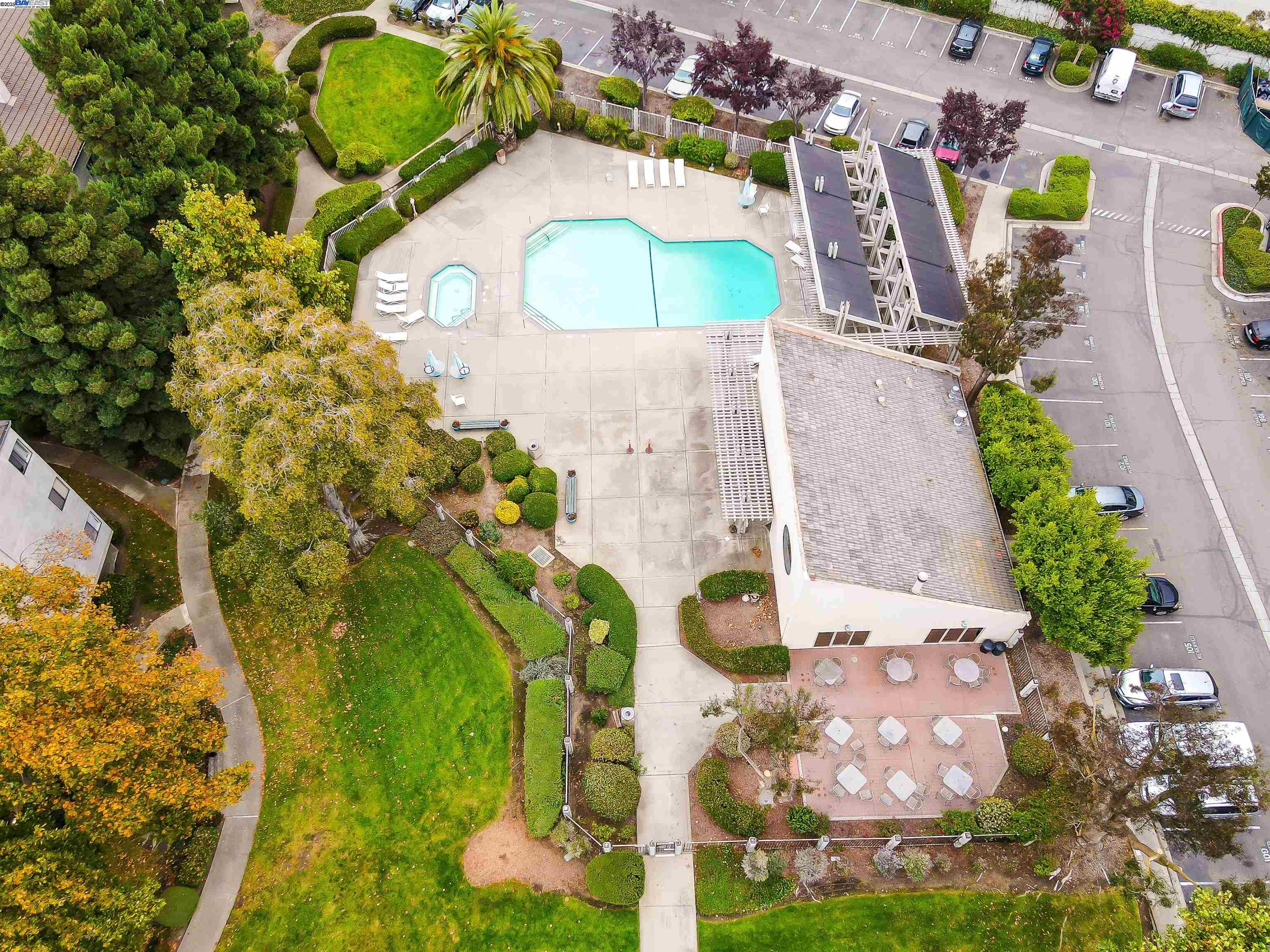 Detail Gallery Image 18 of 33 For 25850 Kay Ave #334,  Hayward,  CA 94545 - 1 Beds | 1 Baths
