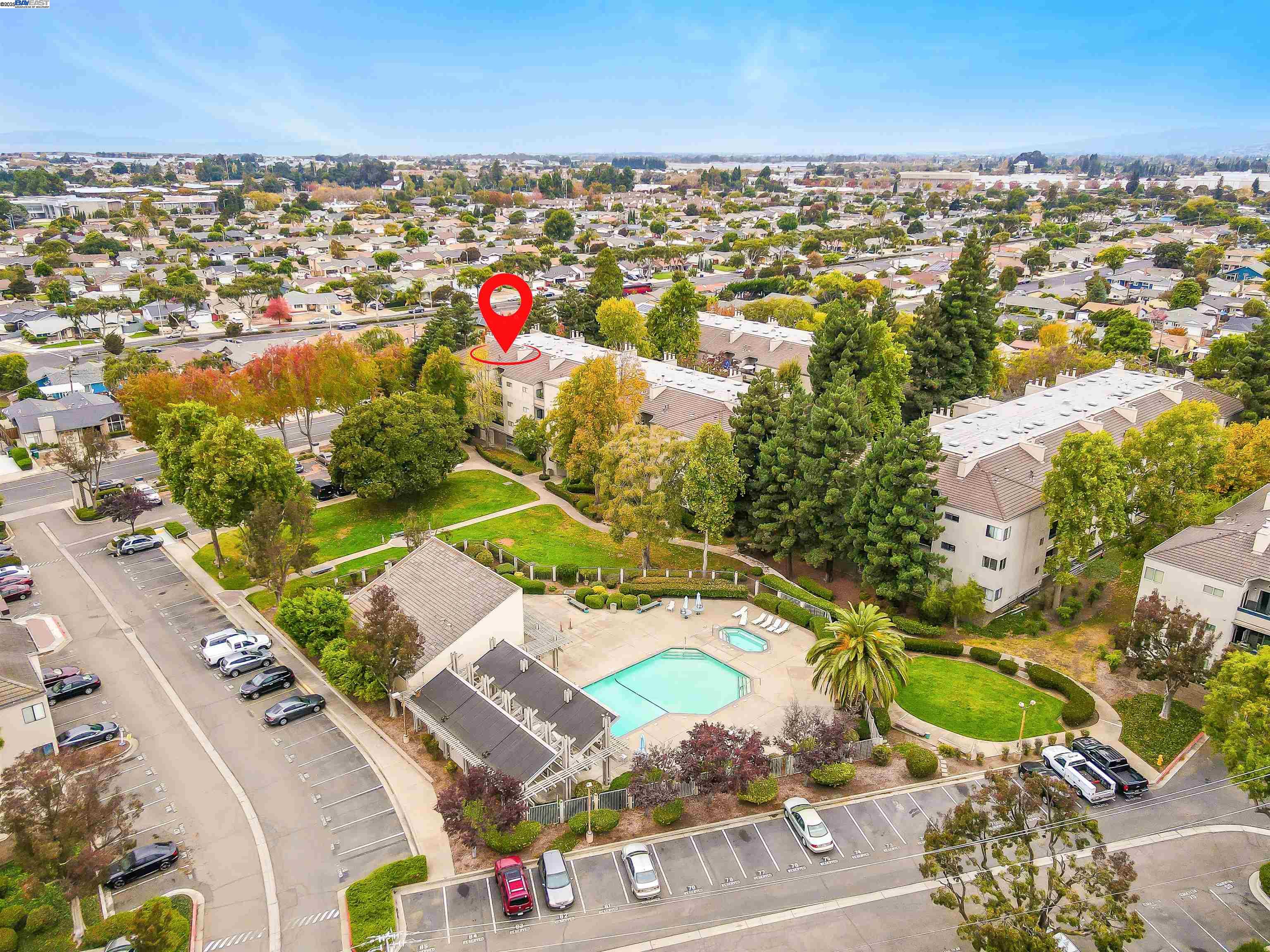 Detail Gallery Image 21 of 33 For 25850 Kay Ave #334,  Hayward,  CA 94545 - 1 Beds | 1 Baths