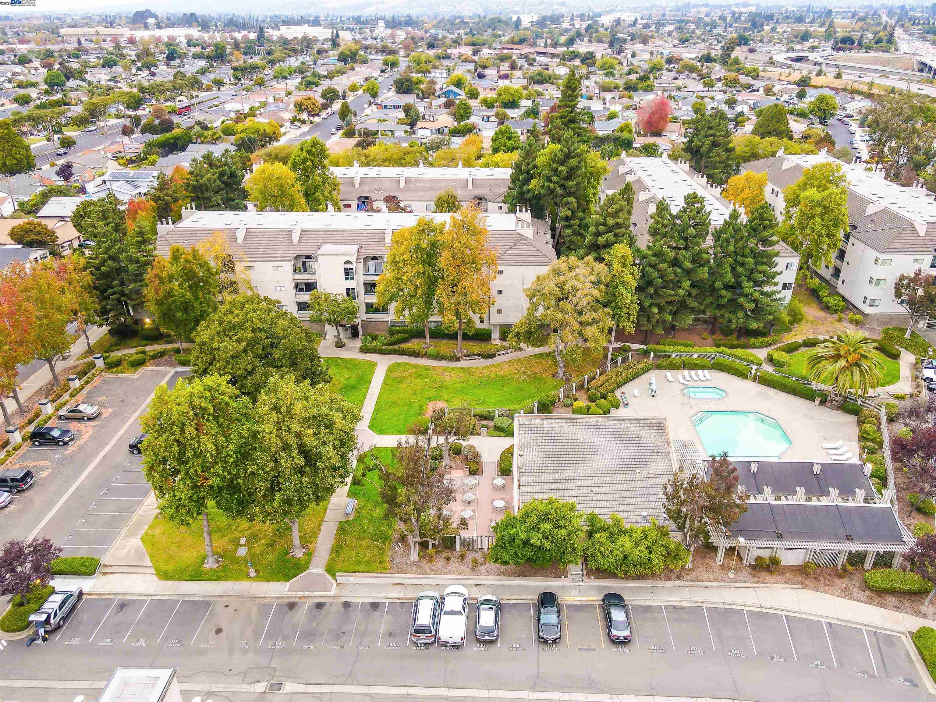 Detail Gallery Image 26 of 33 For 25850 Kay Ave #334,  Hayward,  CA 94545 - 1 Beds | 1 Baths