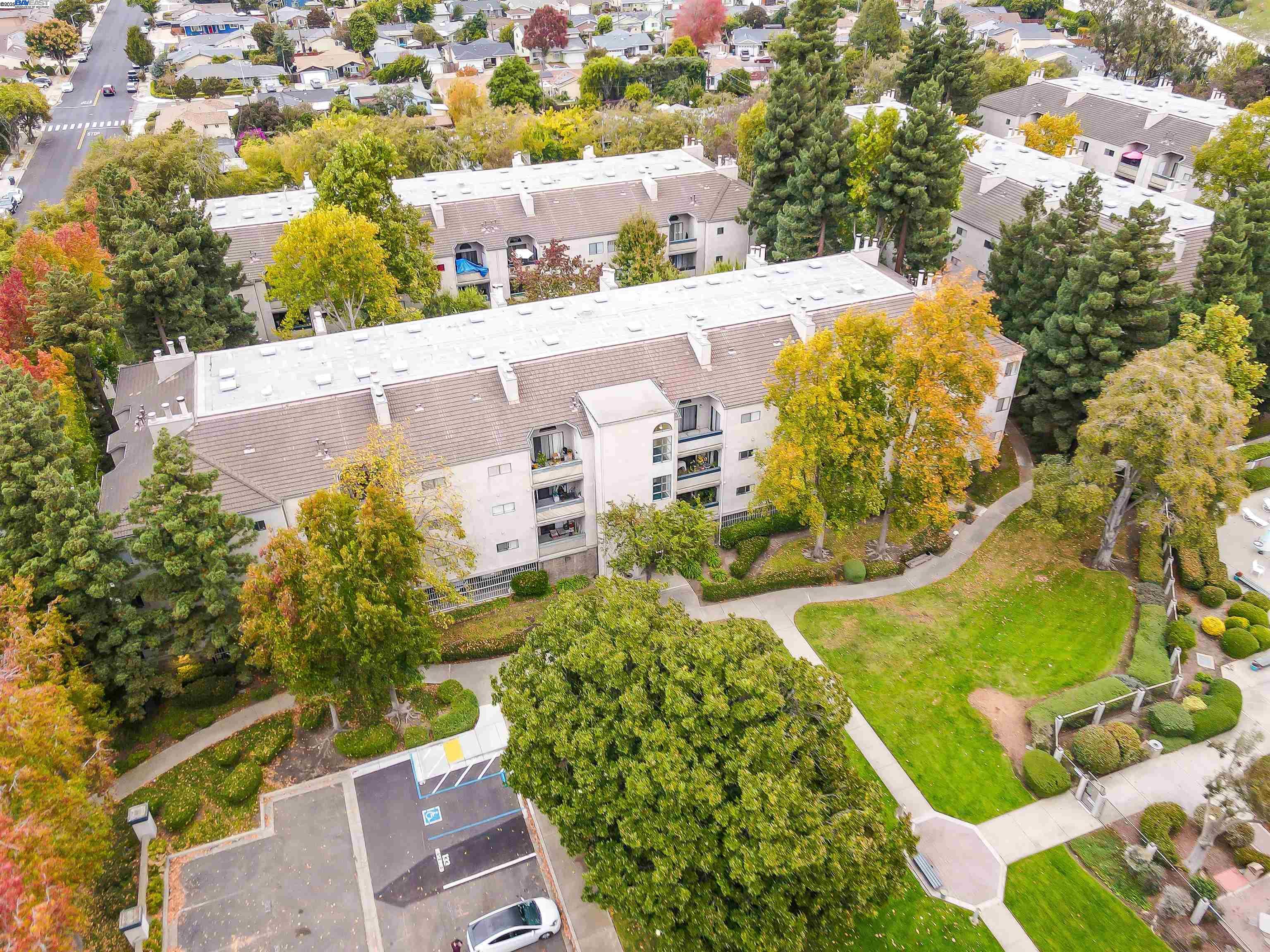 Detail Gallery Image 27 of 33 For 25850 Kay Ave #334,  Hayward,  CA 94545 - 1 Beds | 1 Baths