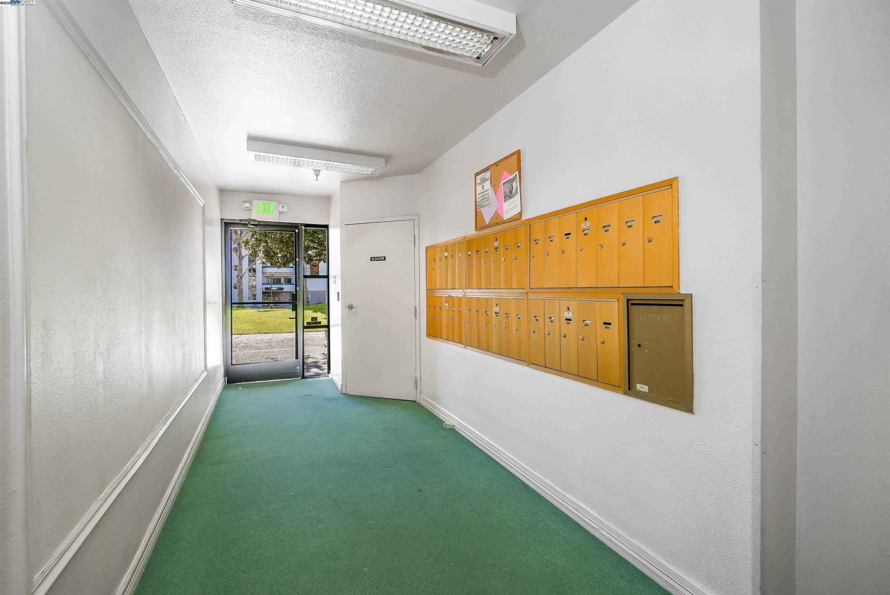 Detail Gallery Image 29 of 33 For 25850 Kay Ave #334,  Hayward,  CA 94545 - 1 Beds | 1 Baths