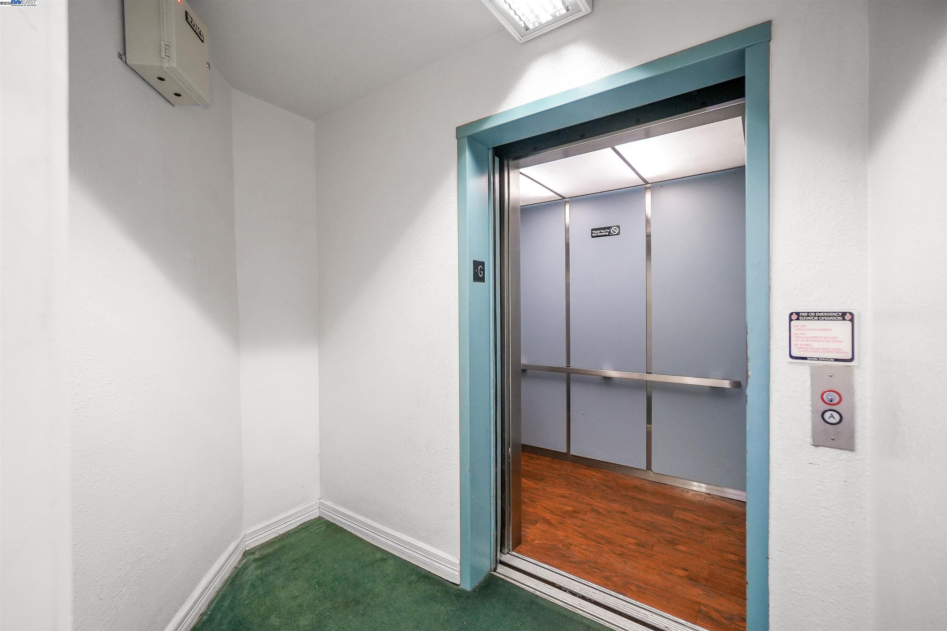 Detail Gallery Image 30 of 33 For 25850 Kay Ave #334,  Hayward,  CA 94545 - 1 Beds | 1 Baths