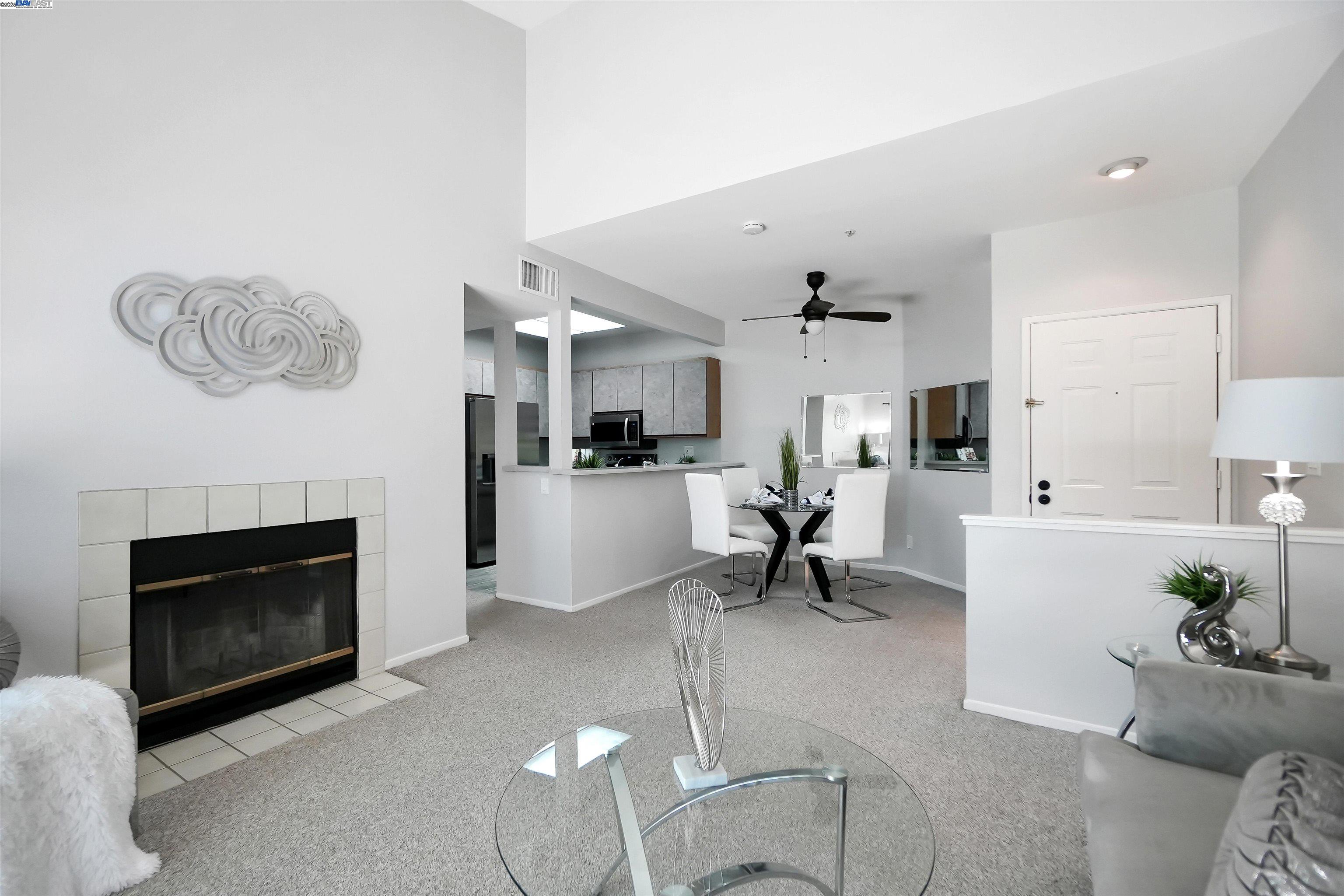 Detail Gallery Image 5 of 33 For 25850 Kay Ave #334,  Hayward,  CA 94545 - 1 Beds | 1 Baths
