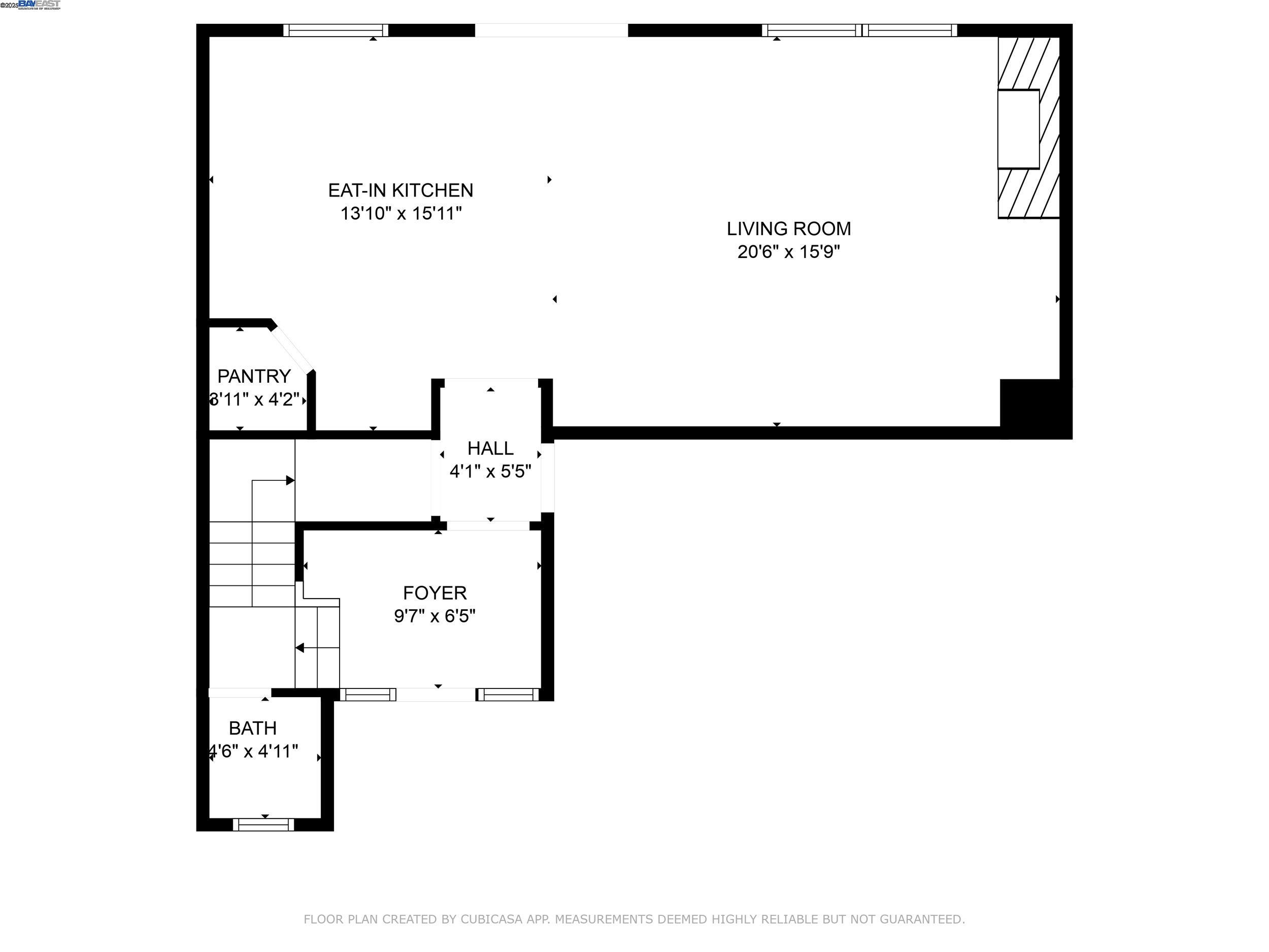 Detail Gallery Image 22 of 22 For 20871 Grapevine Dr, Patterson,  CA 95363 - 3 Beds | 2/1 Baths