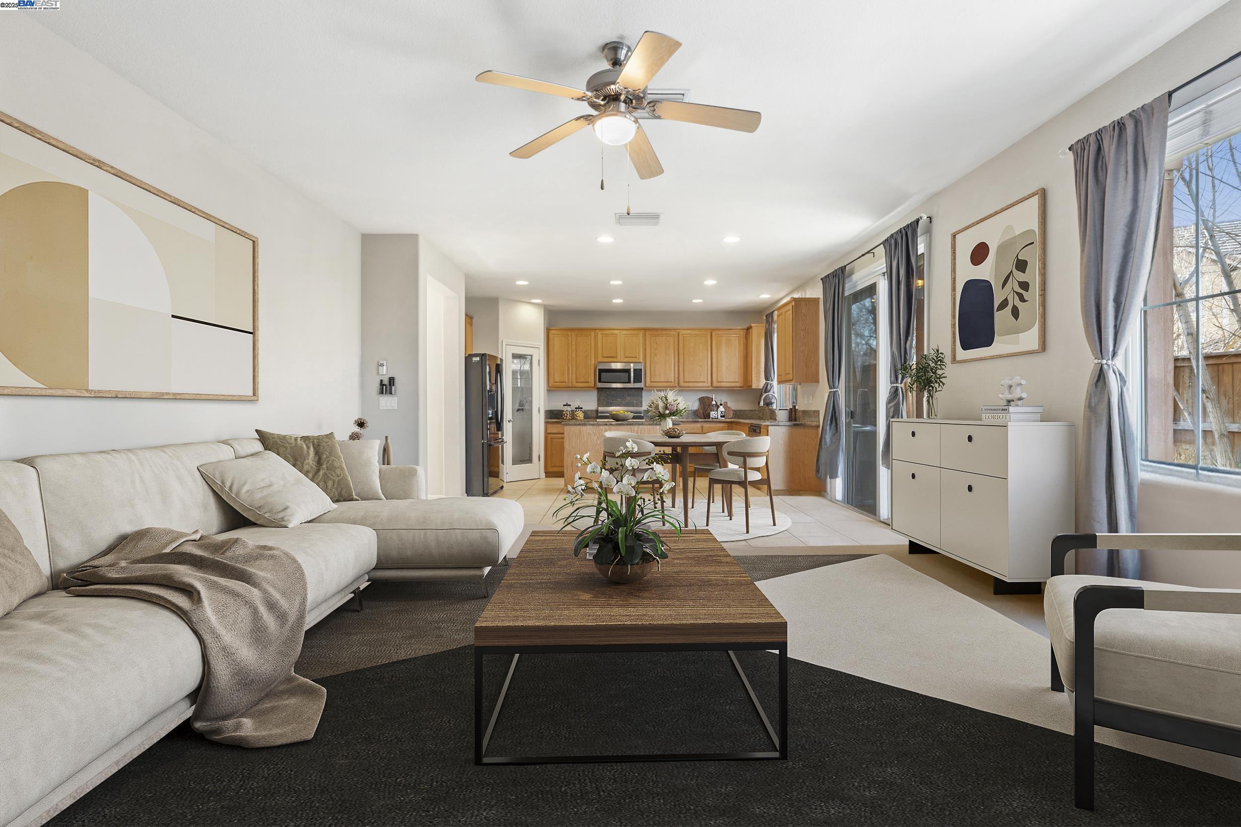 Detail Gallery Image 5 of 22 For 20871 Grapevine Dr, Patterson,  CA 95363 - 3 Beds | 2/1 Baths