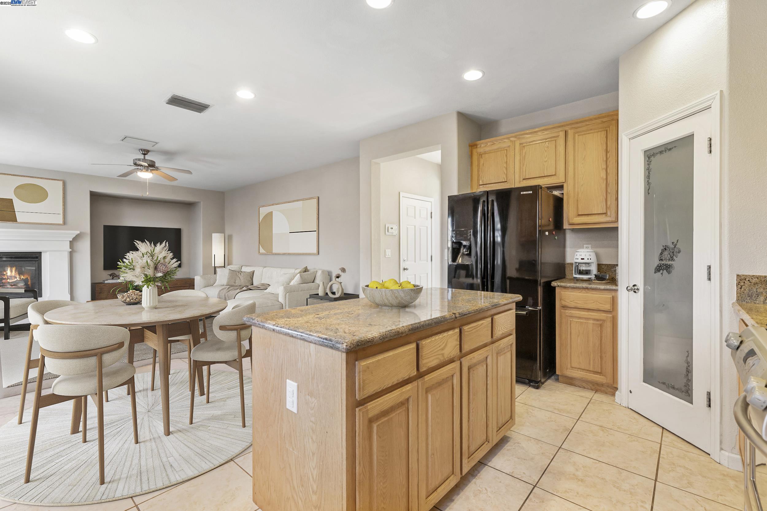 Detail Gallery Image 8 of 22 For 20871 Grapevine Dr, Patterson,  CA 95363 - 3 Beds | 2/1 Baths