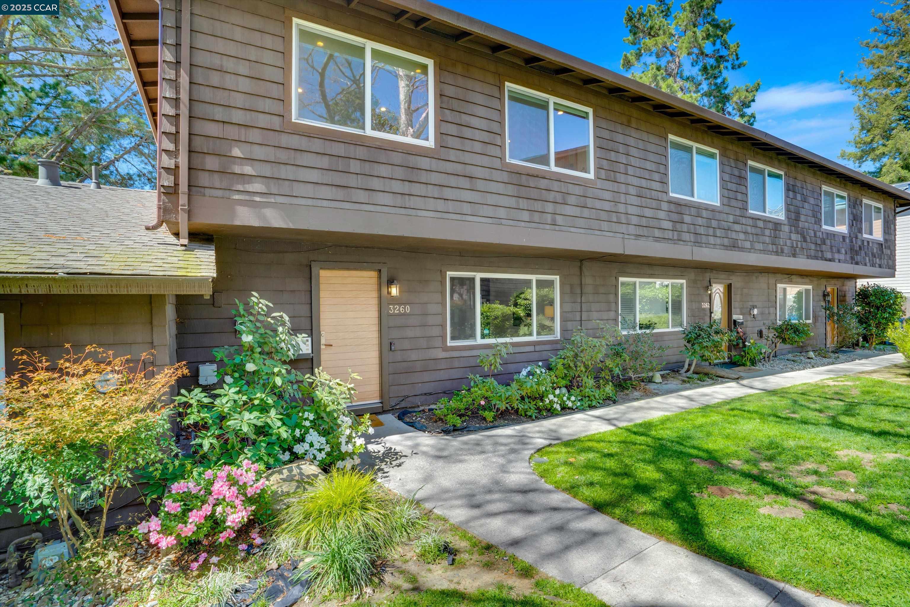 Detail Gallery Image 1 of 1 For 3260 Marlene Dr, Lafayette,  CA 94549 - 3 Beds | 2/1 Baths