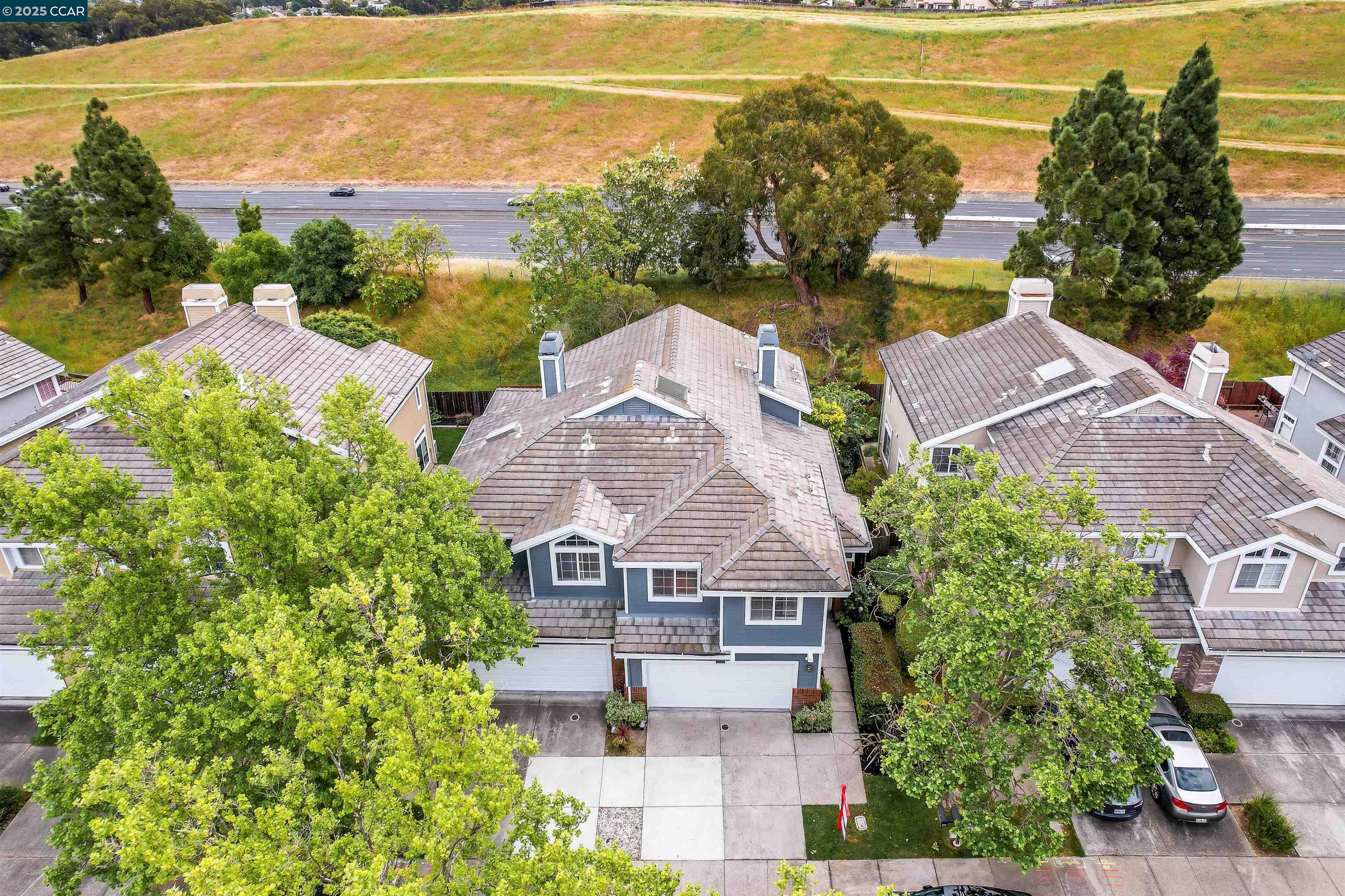 Detail Gallery Image 41 of 42 For 266 Scotts Vly, Hercules,  CA 94547 - 3 Beds | 2/1 Baths