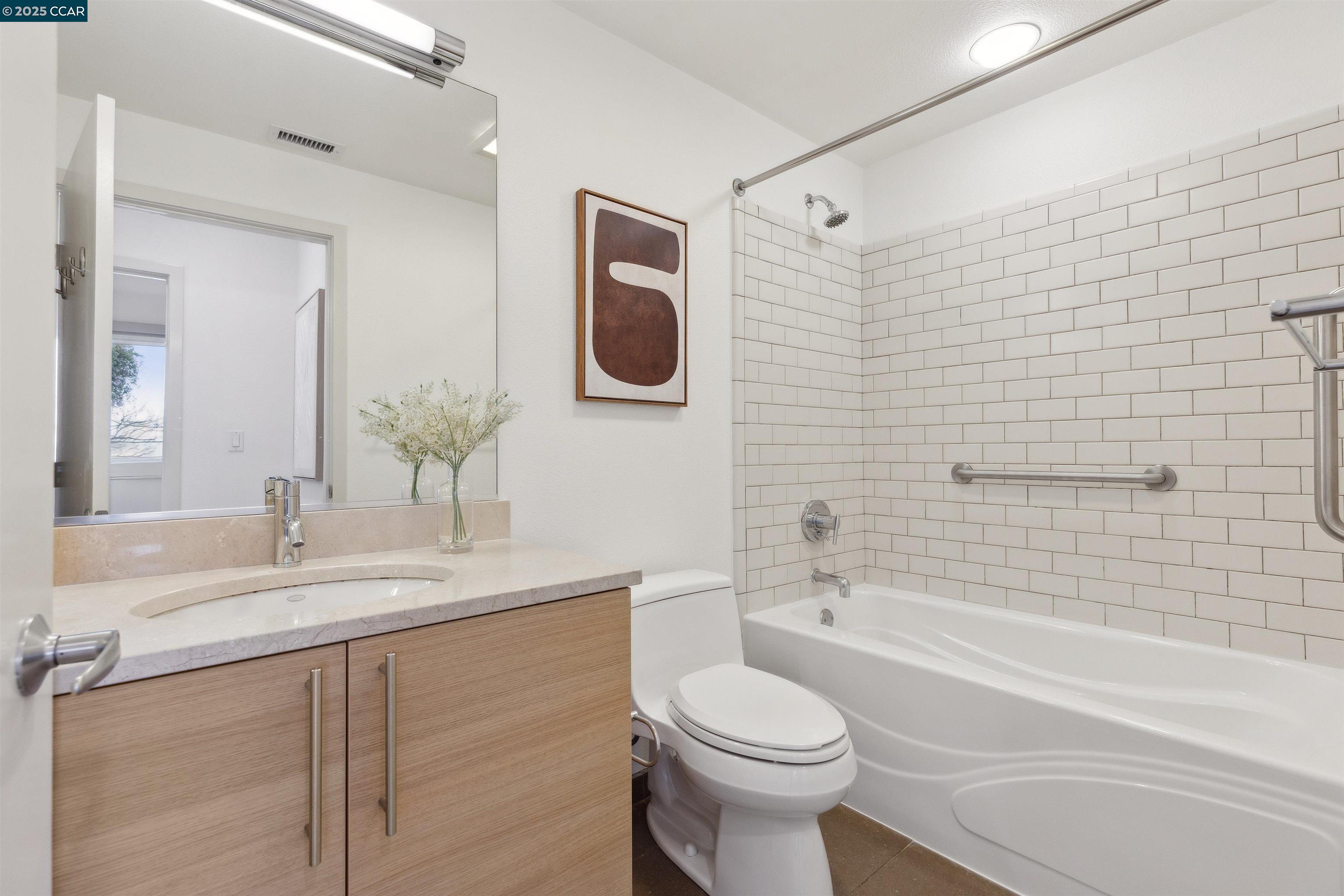 Detail Gallery Image 27 of 47 For 1655 N California #101,  Walnut Creek,  CA 94596 - 2 Beds | 2 Baths