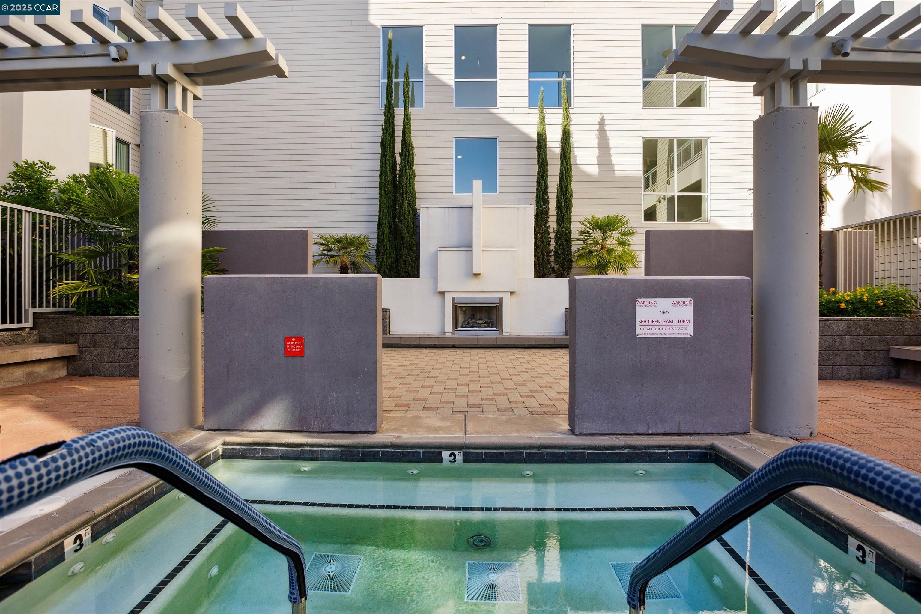 Detail Gallery Image 39 of 47 For 1655 N California #101,  Walnut Creek,  CA 94596 - 2 Beds | 2 Baths