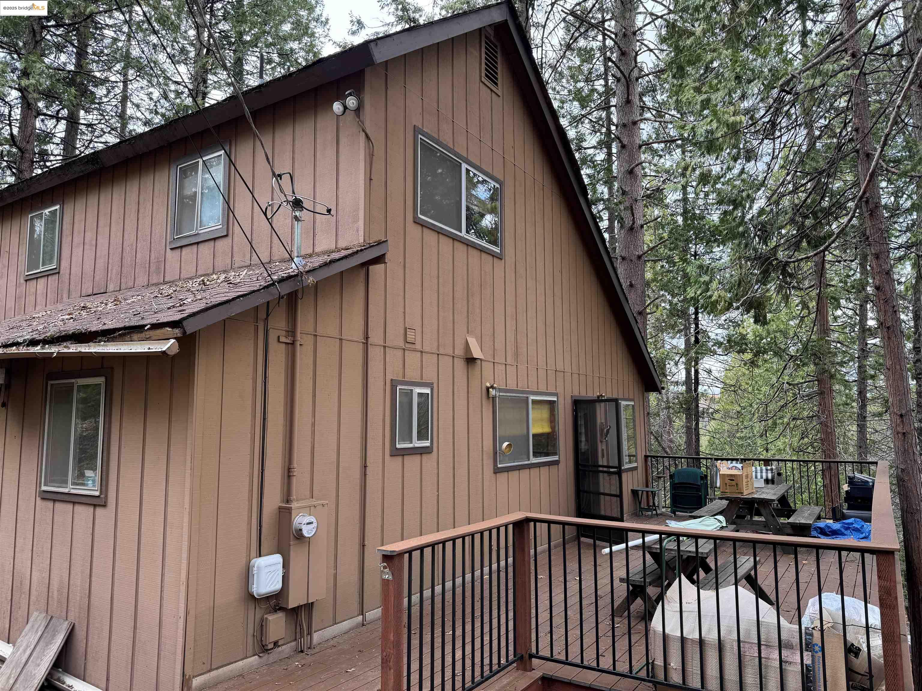 Detail Gallery Image 1 of 1 For 22448 Scenic Drive, Twain Harte,  CA 95383 - 3 Beds | 2 Baths