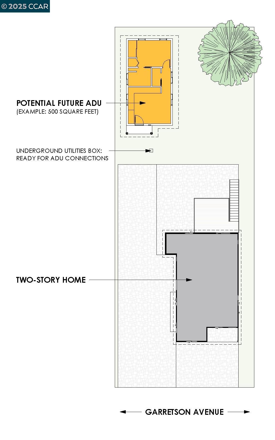 Detail Gallery Image 26 of 26 For 240 Garretson Ave, Rodeo,  CA 94572 - 4 Beds | 3 Baths