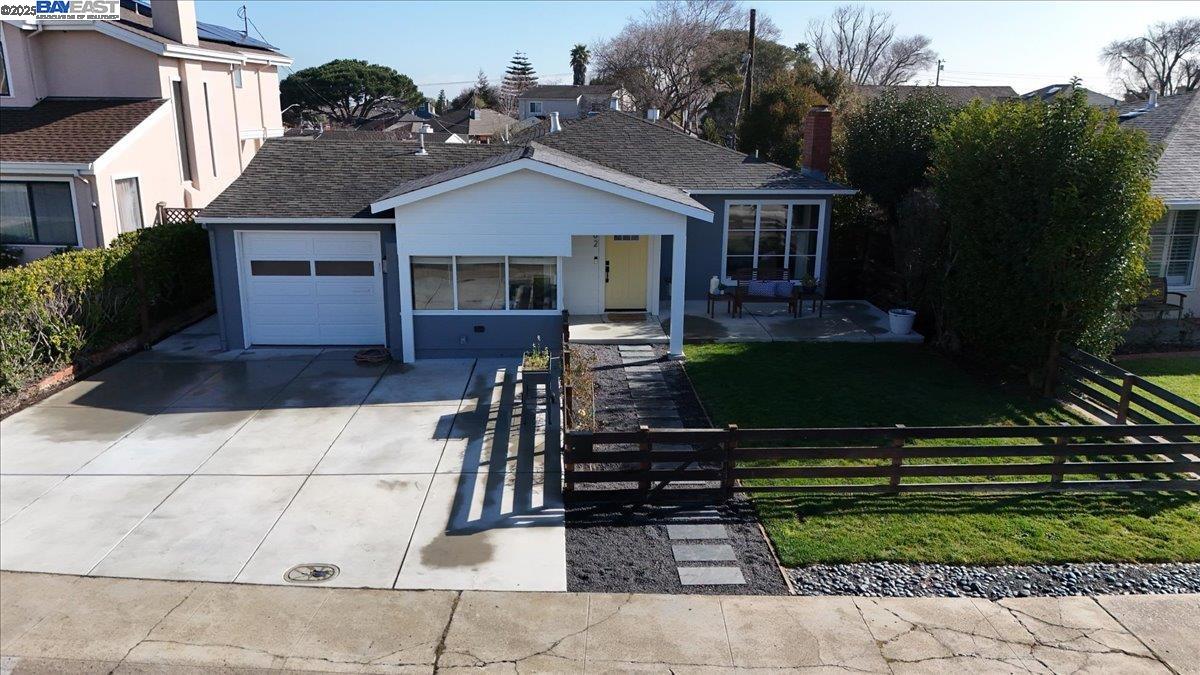 Detail Gallery Image 57 of 60 For 762 Chestnut Ave, San Bruno,  CA 94066 - 3 Beds | 2 Baths