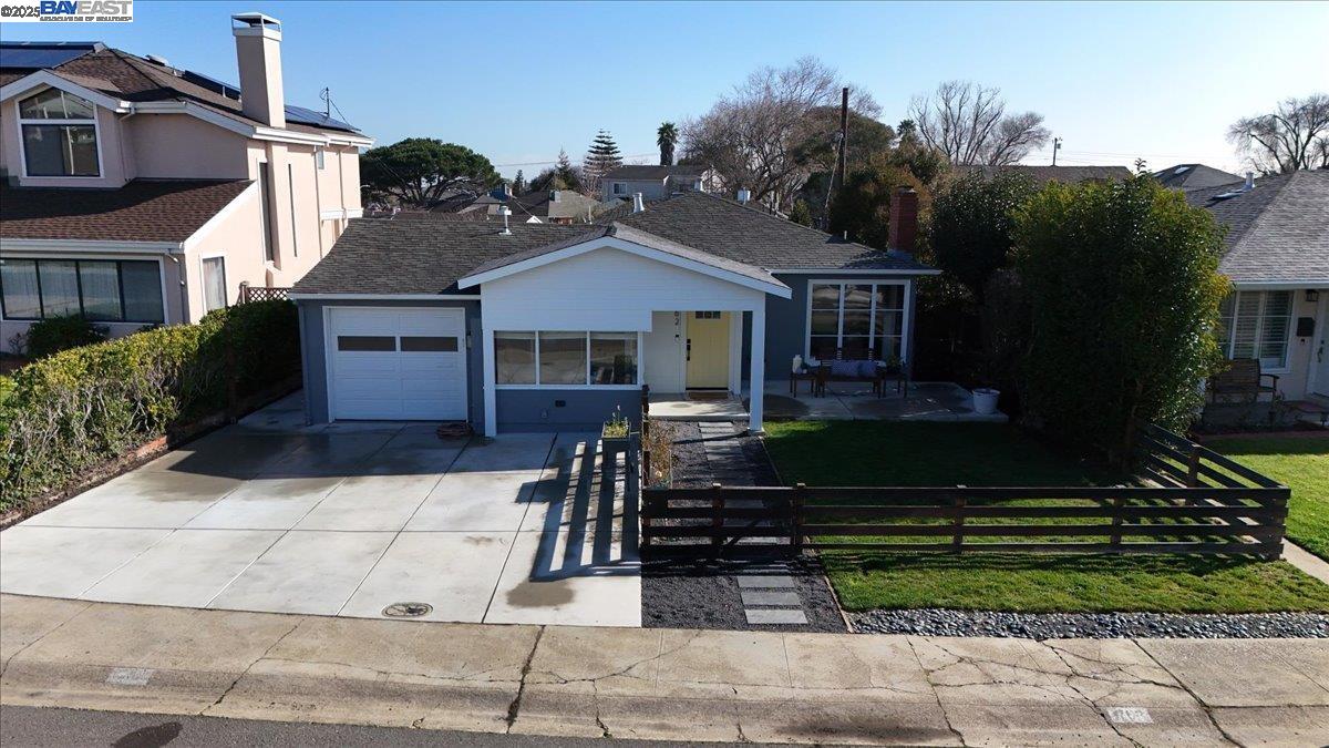 Detail Gallery Image 58 of 60 For 762 Chestnut Ave, San Bruno,  CA 94066 - 3 Beds | 2 Baths