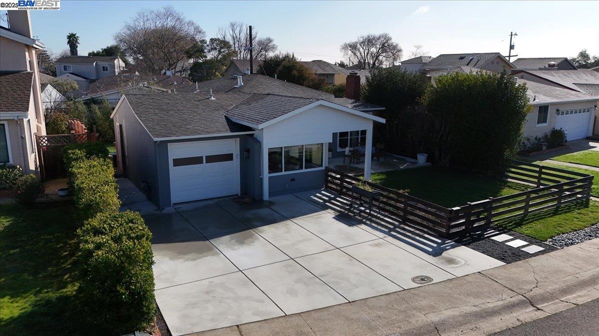 Detail Gallery Image 59 of 60 For 762 Chestnut Ave, San Bruno,  CA 94066 - 3 Beds | 2 Baths