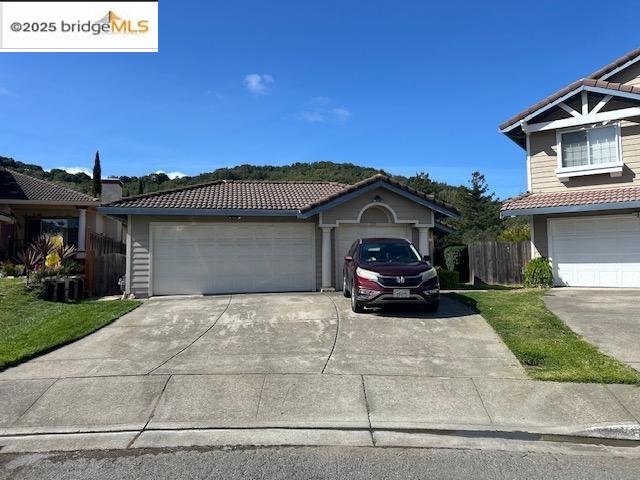 Detail Gallery Image 1 of 1 For 112 Woodstock Ct, Richmond,  CA 94803 - 4 Beds | 2 Baths