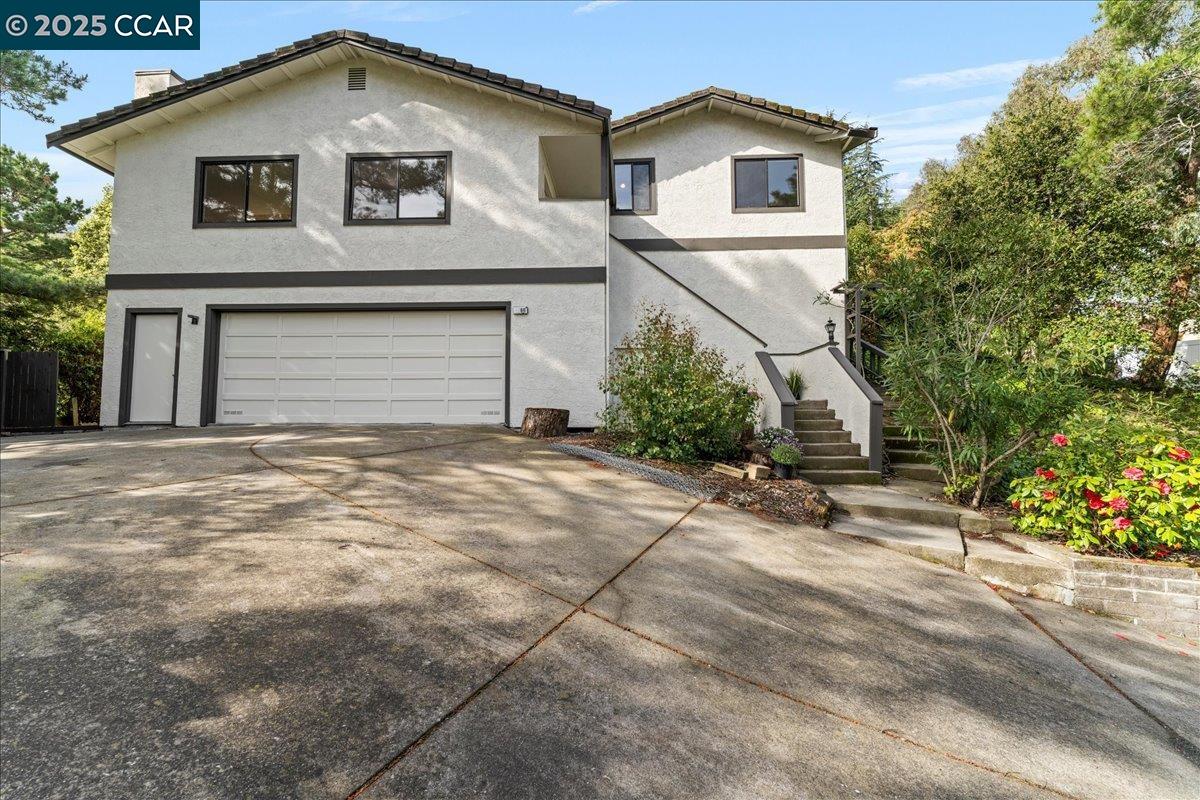 Detail Gallery Image 1 of 45 For 2266 Bristlecone Dr, Richmond,  CA 94803 - 3 Beds | 2 Baths
