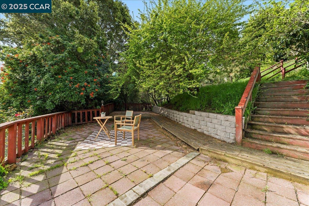Detail Gallery Image 38 of 45 For 2266 Bristlecone Dr, Richmond,  CA 94803 - 3 Beds | 2 Baths