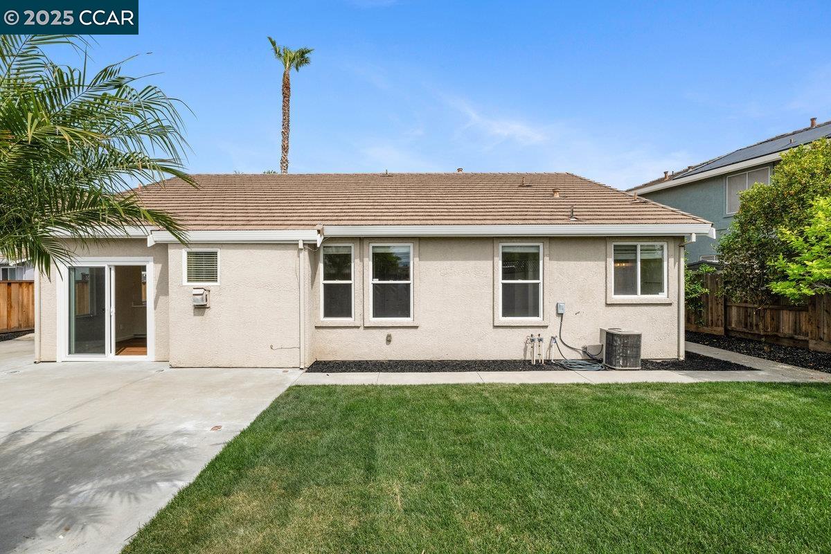 Detail Gallery Image 19 of 20 For 1499 Cindy Way, Tracy,  CA 95377 - 4 Beds | 2 Baths
