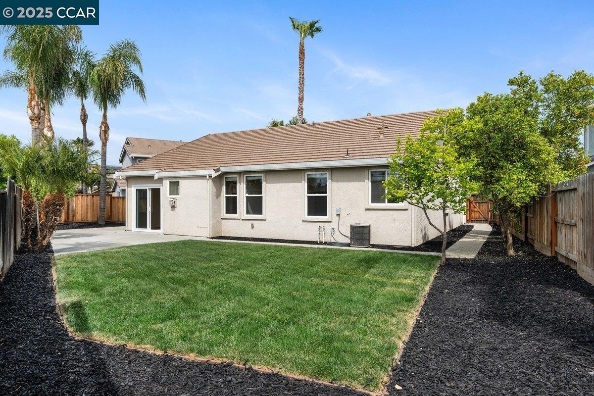 Detail Gallery Image 20 of 20 For 1499 Cindy Way, Tracy,  CA 95377 - 4 Beds | 2 Baths