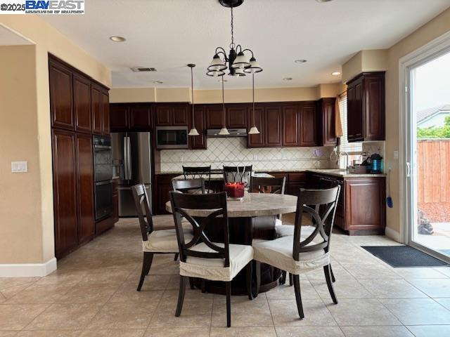 Detail Gallery Image 4 of 9 For 15991 Covered Bridge Way, Lathrop,  CA 95330 - 4 Beds | 3 Baths