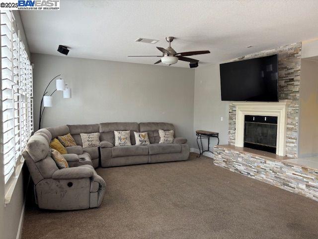 Detail Gallery Image 6 of 9 For 15991 Covered Bridge Way, Lathrop,  CA 95330 - 4 Beds | 3 Baths