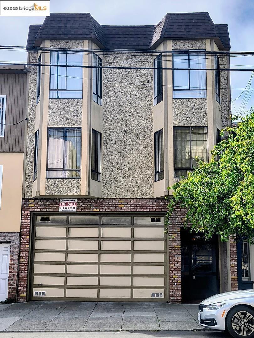 Detail Gallery Image 1 of 11 For 369-371 21st Ave, San Francisco,  CA 94121 - – Beds | – Baths