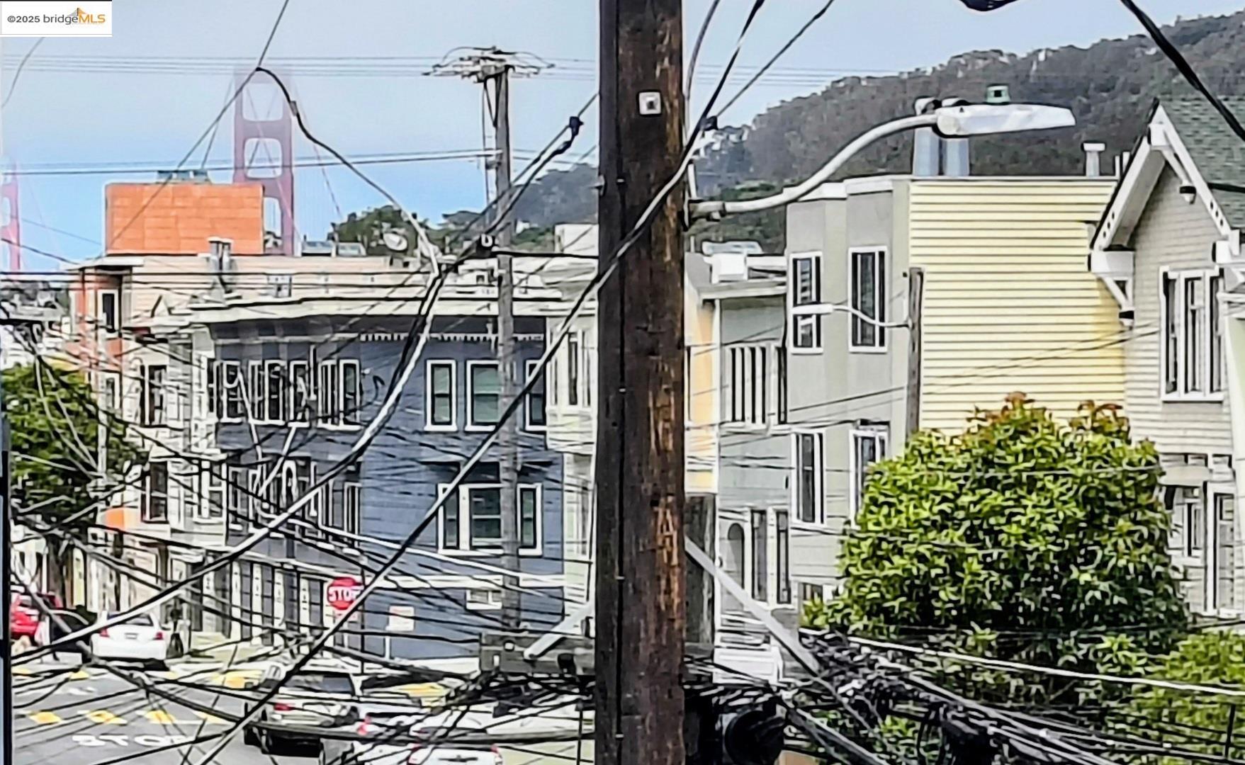 Detail Gallery Image 11 of 11 For 369-371 21st Ave, San Francisco,  CA 94121 - – Beds | – Baths