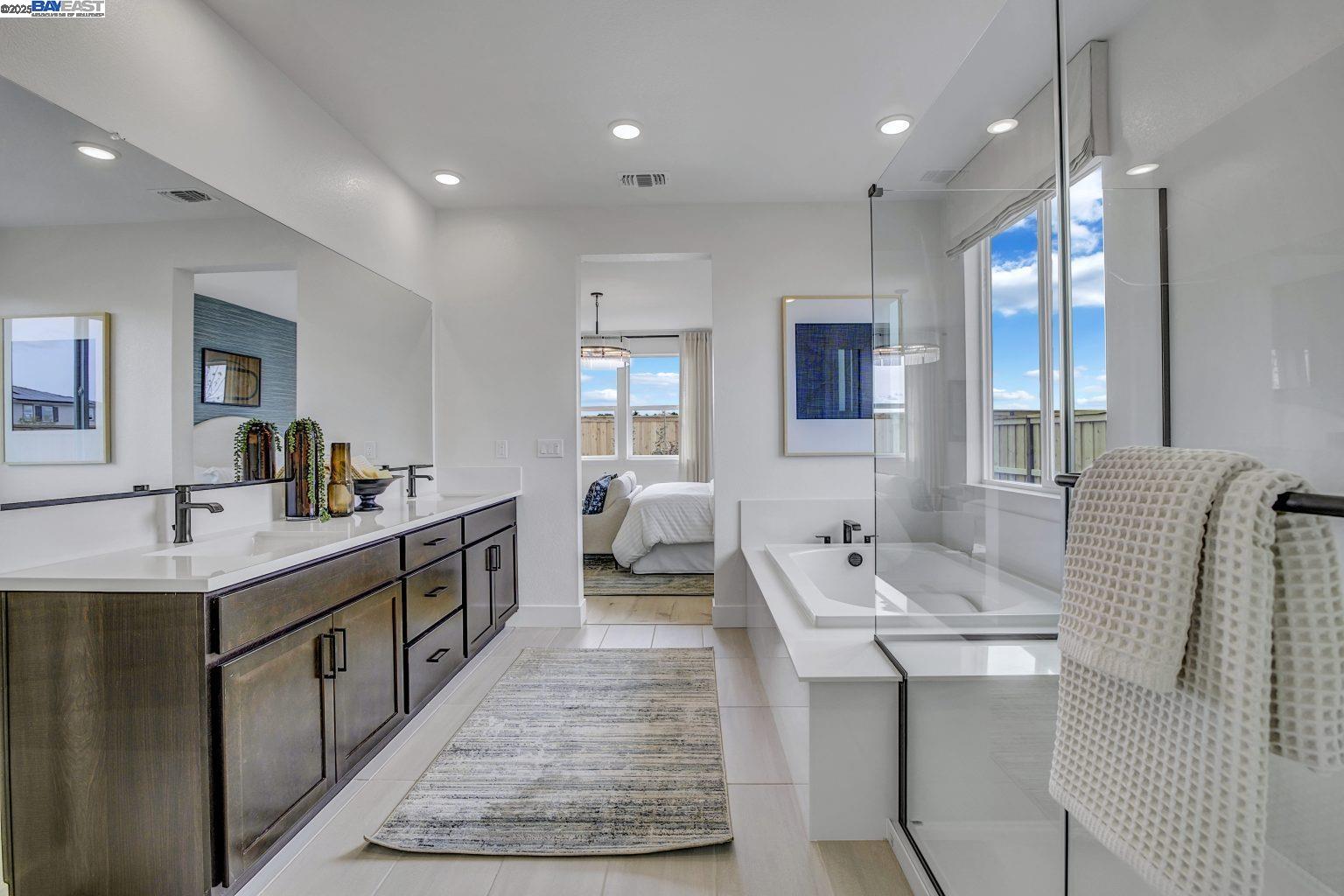 Detail Gallery Image 23 of 35 For 1378 N Capri Lane, Mountain House,  CA 95391 - 5 Beds | 4 Baths