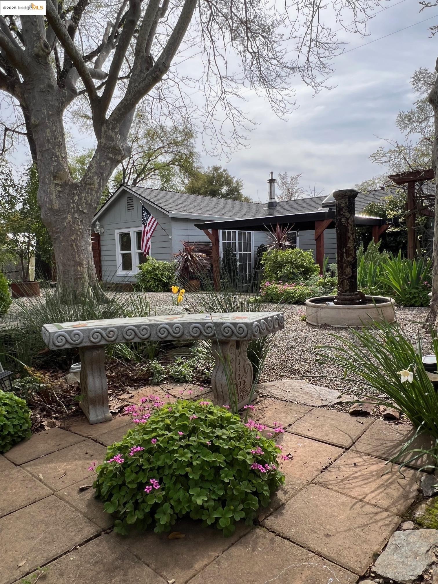Detail Gallery Image 36 of 39 For 18176 Sixth, Jamestown,  CA 95327-1234 - 2 Beds | 1 Baths
