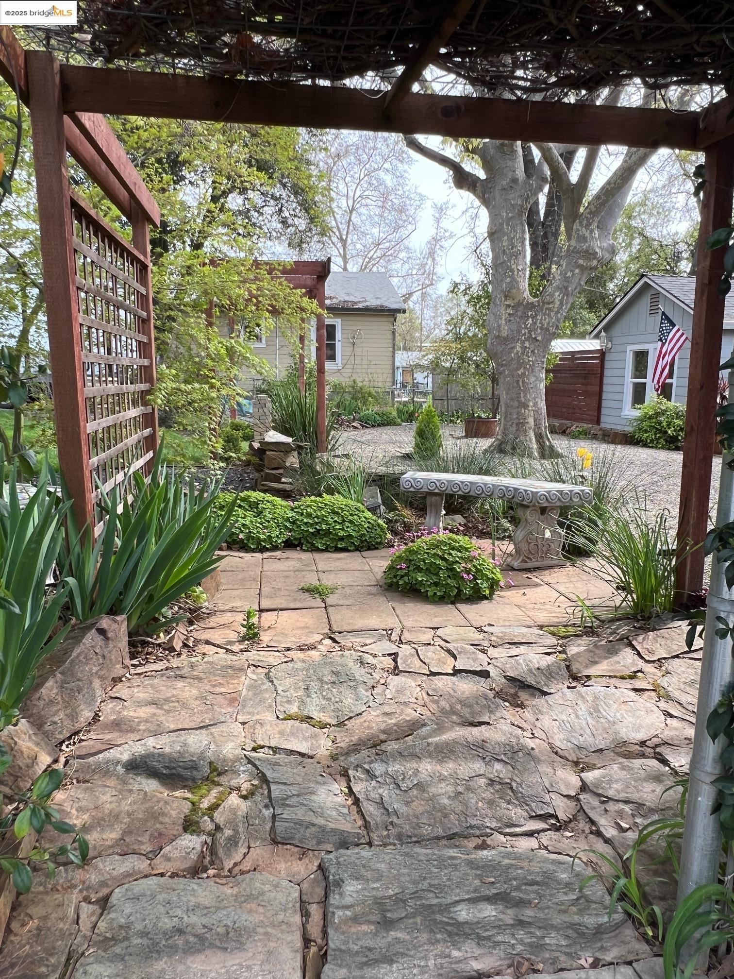 Detail Gallery Image 37 of 39 For 18176 Sixth, Jamestown,  CA 95327-1234 - 2 Beds | 1 Baths