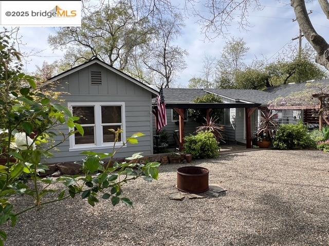 Detail Gallery Image 5 of 39 For 18176 Sixth, Jamestown,  CA 95327-1234 - 2 Beds | 1 Baths