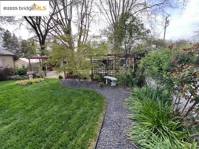 Detail Gallery Image 9 of 39 For 18176 Sixth, Jamestown,  CA 95327-1234 - 2 Beds | 1 Baths