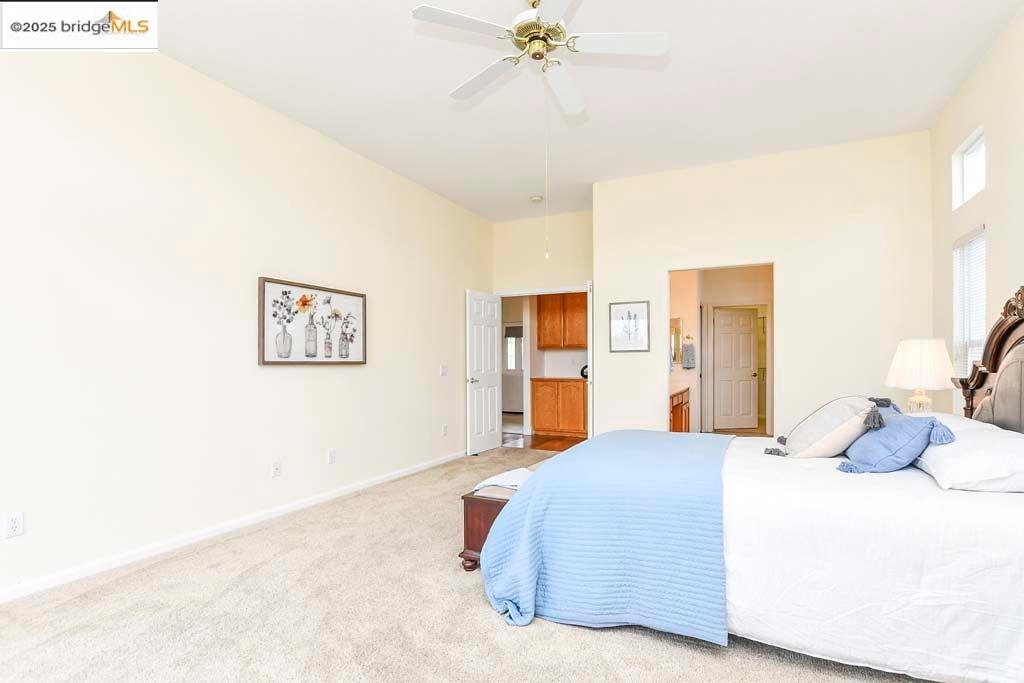 Detail Gallery Image 15 of 48 For 610 Central Park Pl, Brentwood,  CA 94513 - 4 Beds | 2/1 Baths