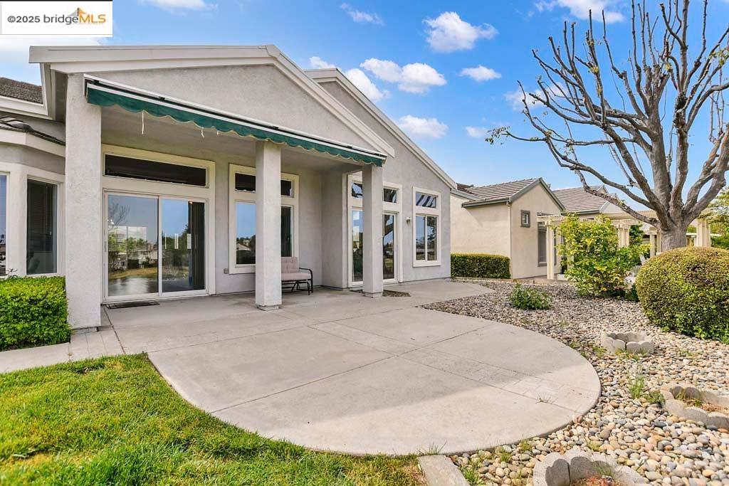 Detail Gallery Image 32 of 48 For 610 Central Park Pl, Brentwood,  CA 94513 - 4 Beds | 2/1 Baths