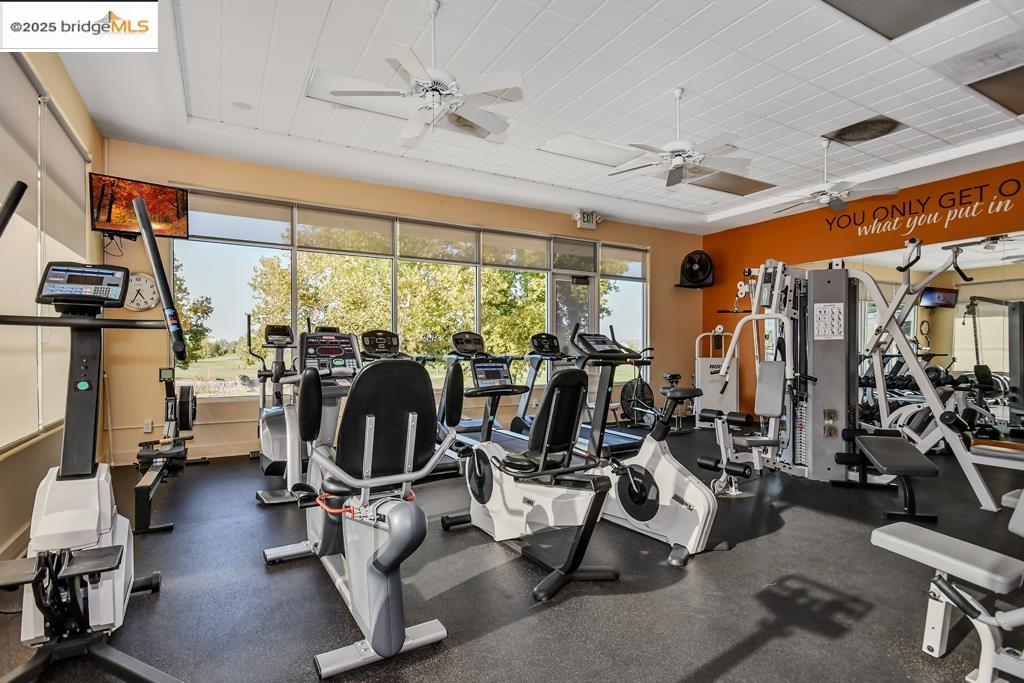 Detail Gallery Image 40 of 48 For 610 Central Park Pl, Brentwood,  CA 94513 - 4 Beds | 2/1 Baths