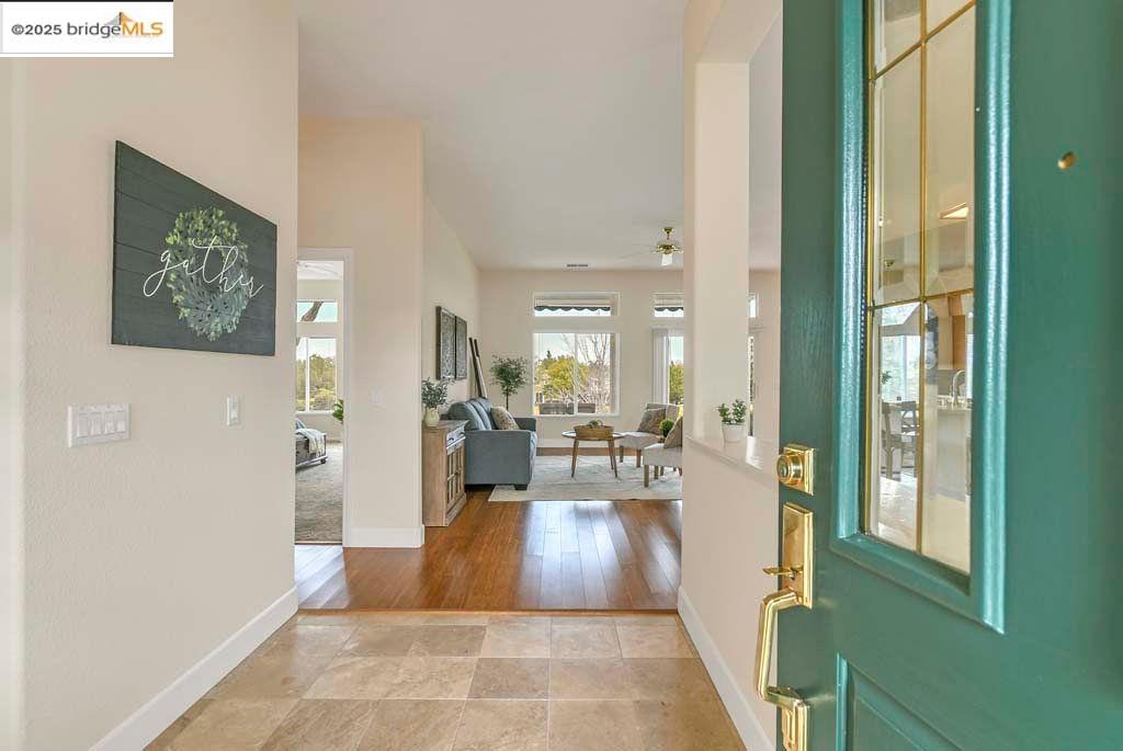 Detail Gallery Image 5 of 48 For 610 Central Park Pl, Brentwood,  CA 94513 - 4 Beds | 2/1 Baths
