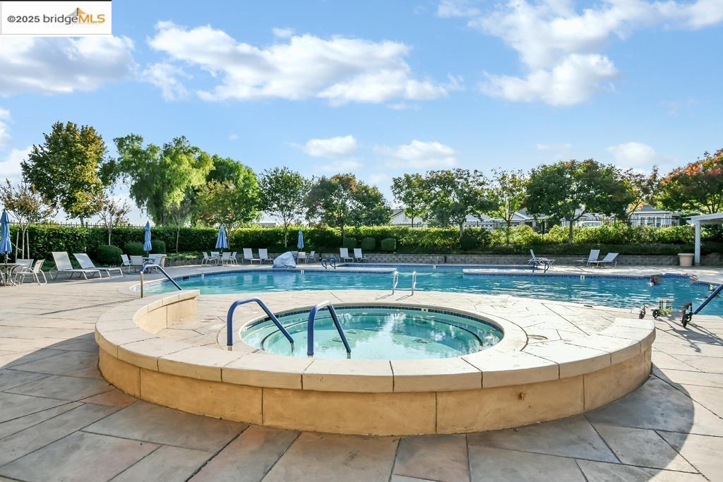 Detail Gallery Image 43 of 48 For 610 Central Park Pl, Brentwood,  CA 94513 - 4 Beds | 2/1 Baths