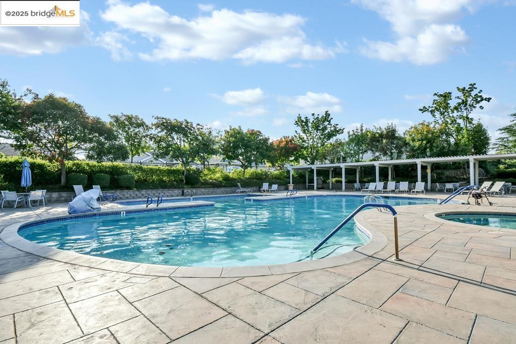 Detail Gallery Image 44 of 48 For 610 Central Park Pl, Brentwood,  CA 94513 - 4 Beds | 2/1 Baths