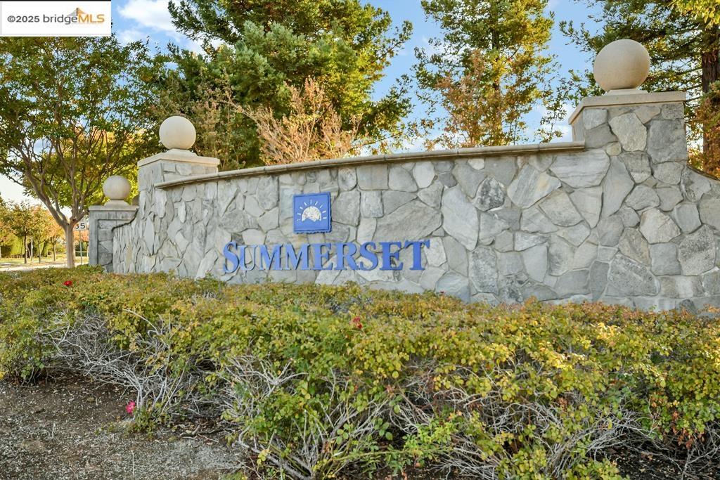 Detail Gallery Image 47 of 48 For 610 Central Park Pl, Brentwood,  CA 94513 - 4 Beds | 2/1 Baths