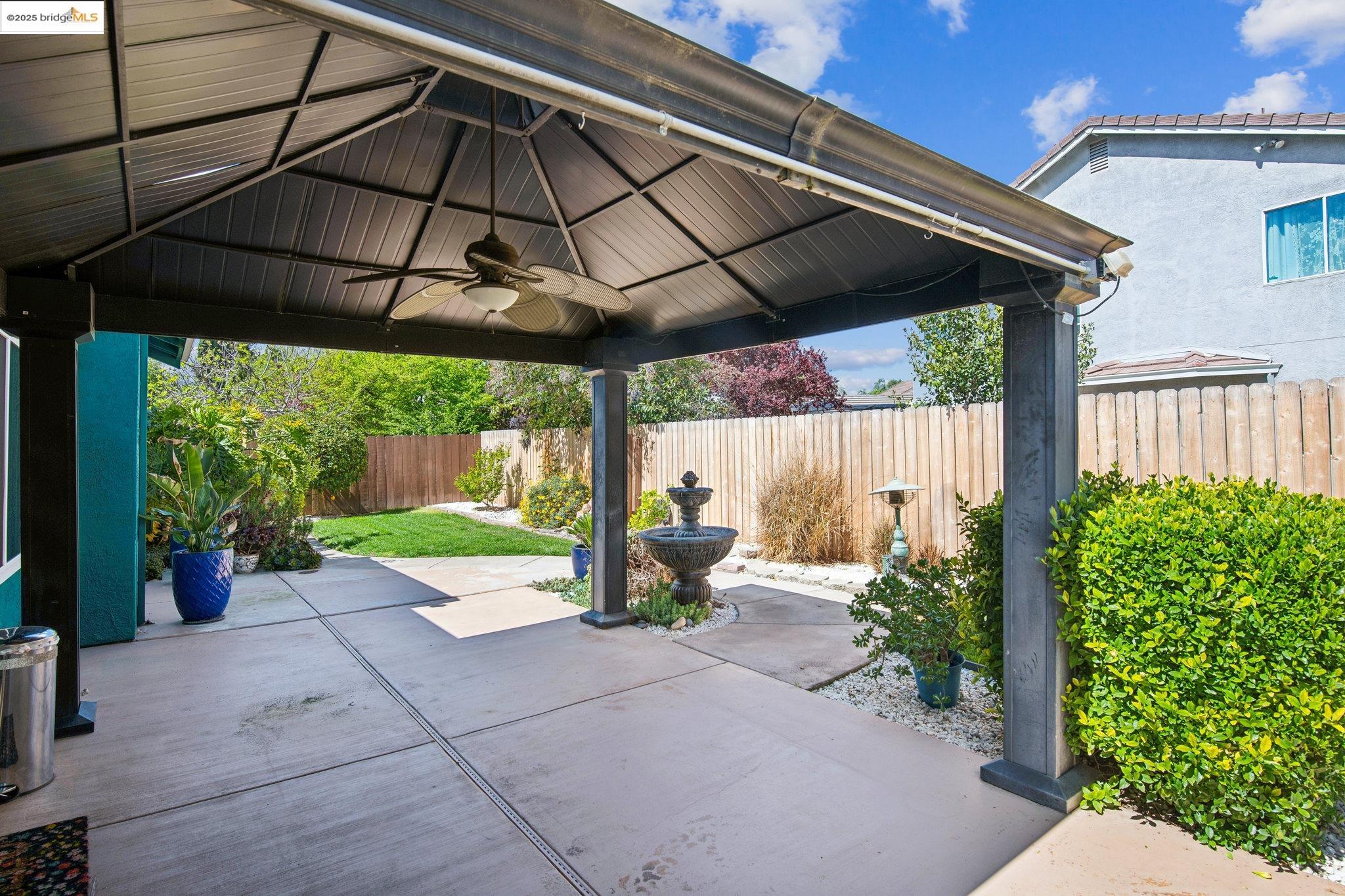 Detail Gallery Image 28 of 31 For 2635 Briarcliff Dr, Riverbank,  CA 95367 - 4 Beds | 2 Baths