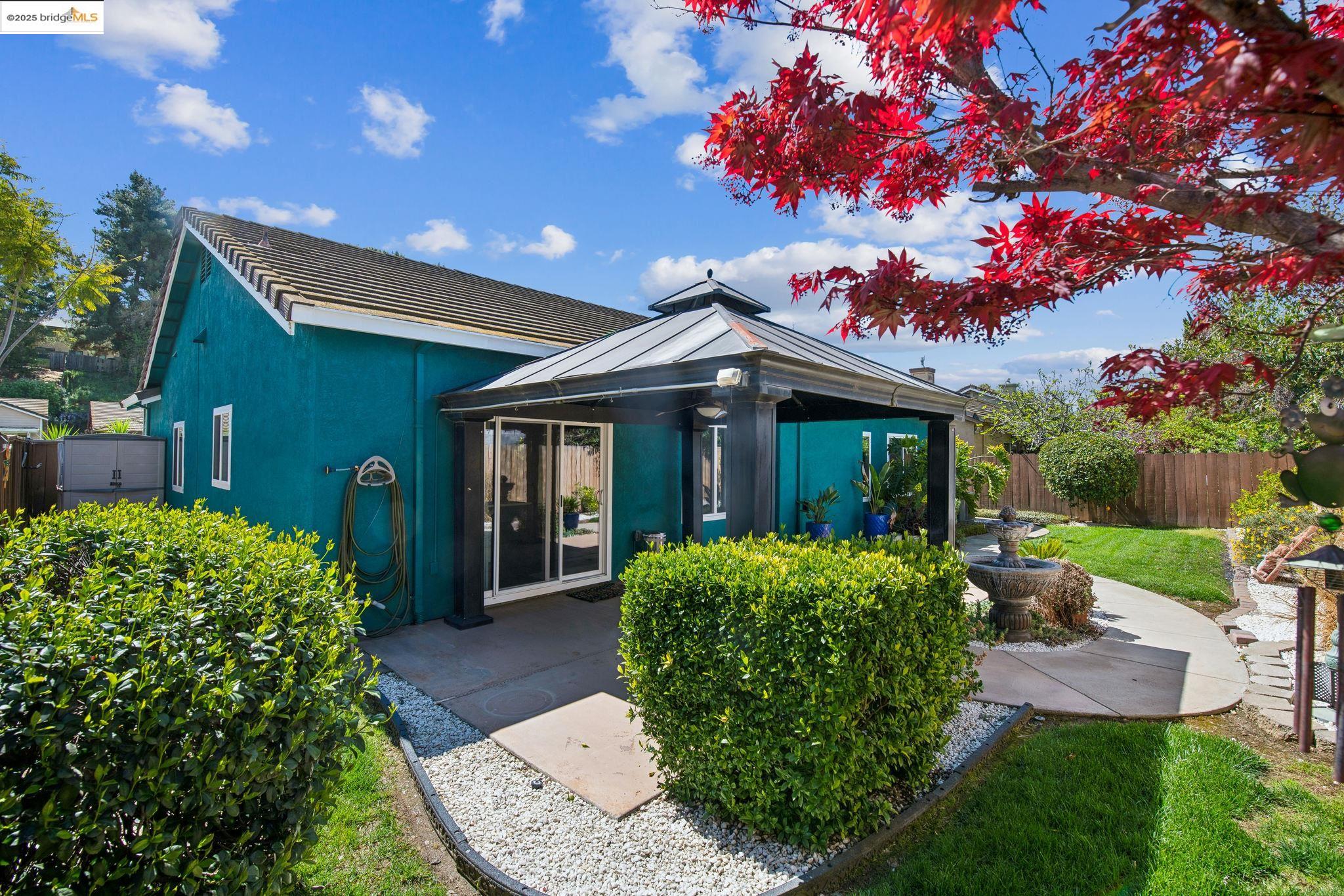 Detail Gallery Image 29 of 31 For 2635 Briarcliff Dr, Riverbank,  CA 95367 - 4 Beds | 2 Baths