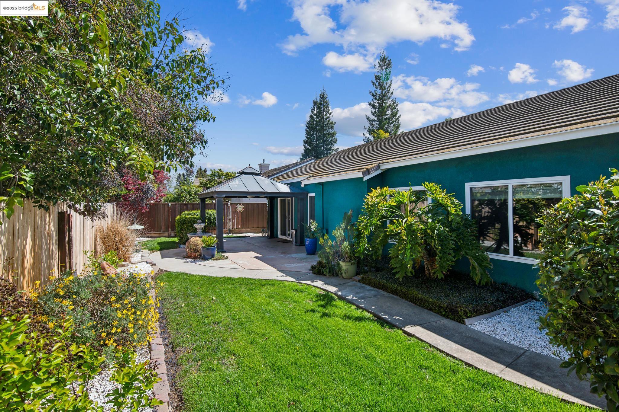 Detail Gallery Image 30 of 31 For 2635 Briarcliff Dr, Riverbank,  CA 95367 - 4 Beds | 2 Baths