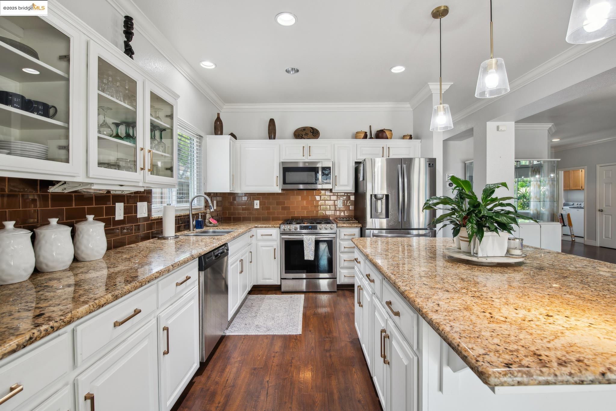 Detail Gallery Image 10 of 31 For 2635 Briarcliff Dr, Riverbank,  CA 95367 - 4 Beds | 2 Baths