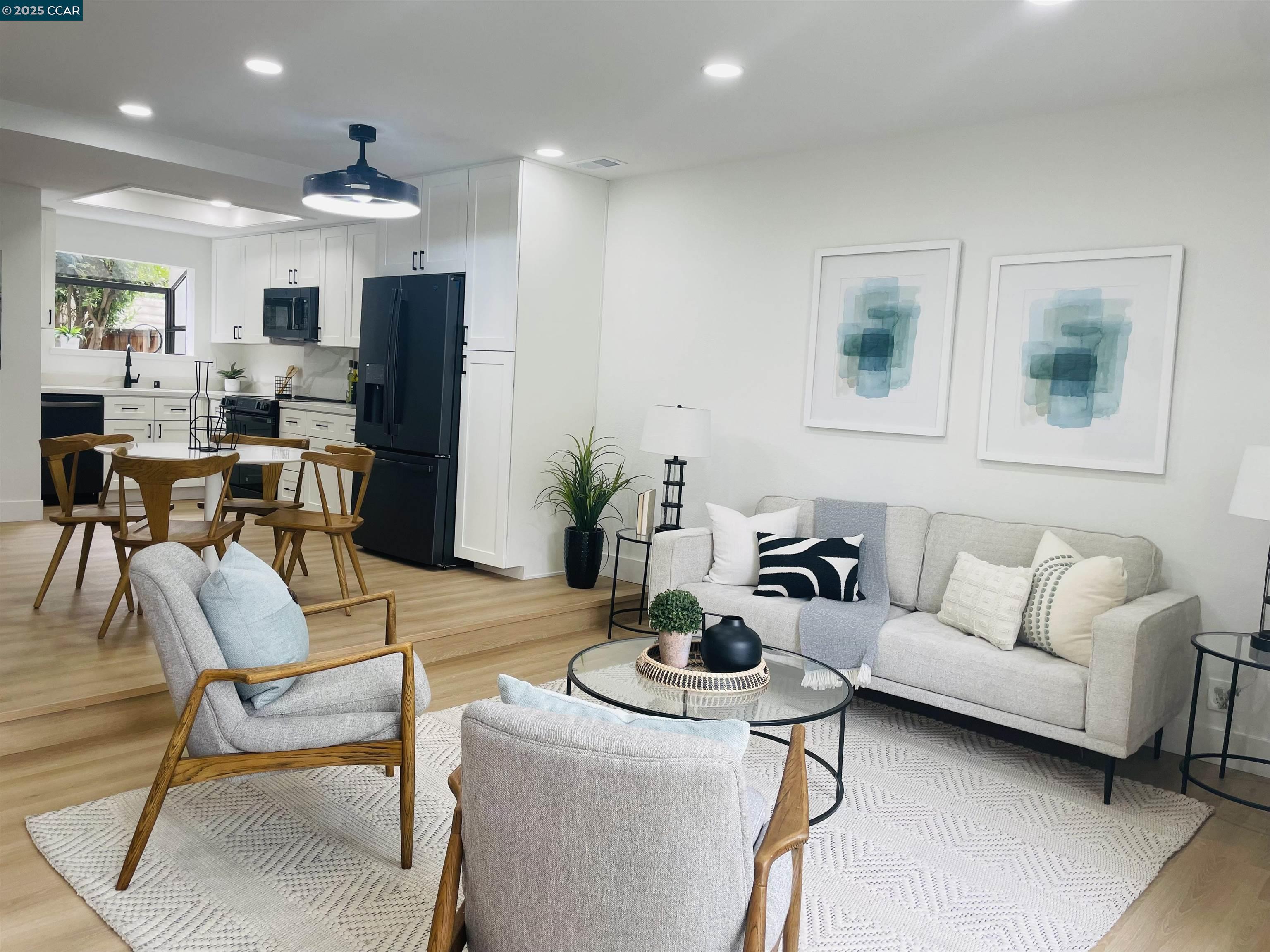 Detail Gallery Image 1 of 1 For 38747 Aurora Ter, Fremont,  CA 94536 - 2 Beds | 1/1 Baths