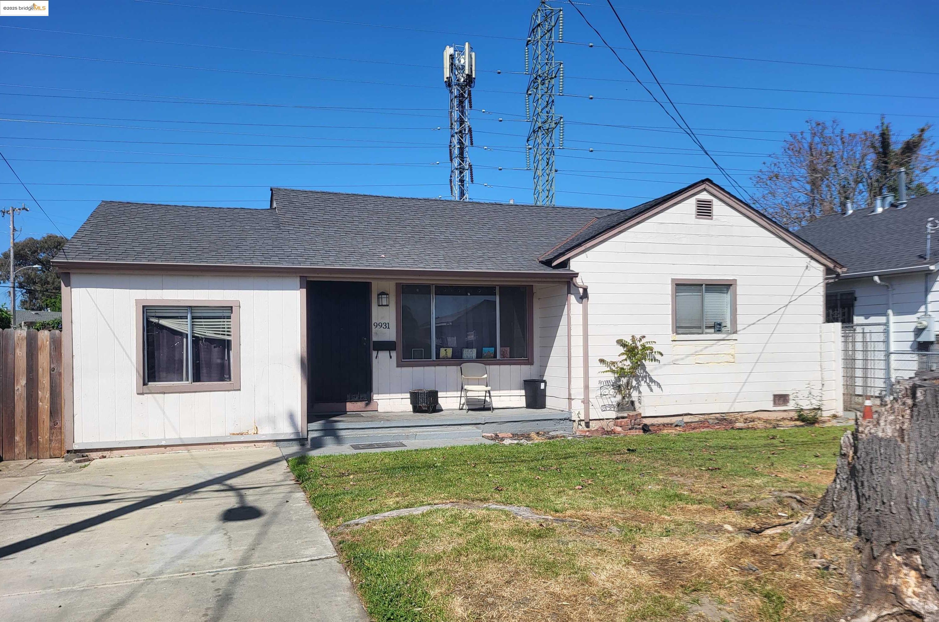 9931 Hesket Rd, Oakland, California 94603, 3 Bedrooms Bedrooms, 5 Rooms Rooms,1 BathroomBathrooms,Residential,For Sale,9931 Hesket Rd,41092477