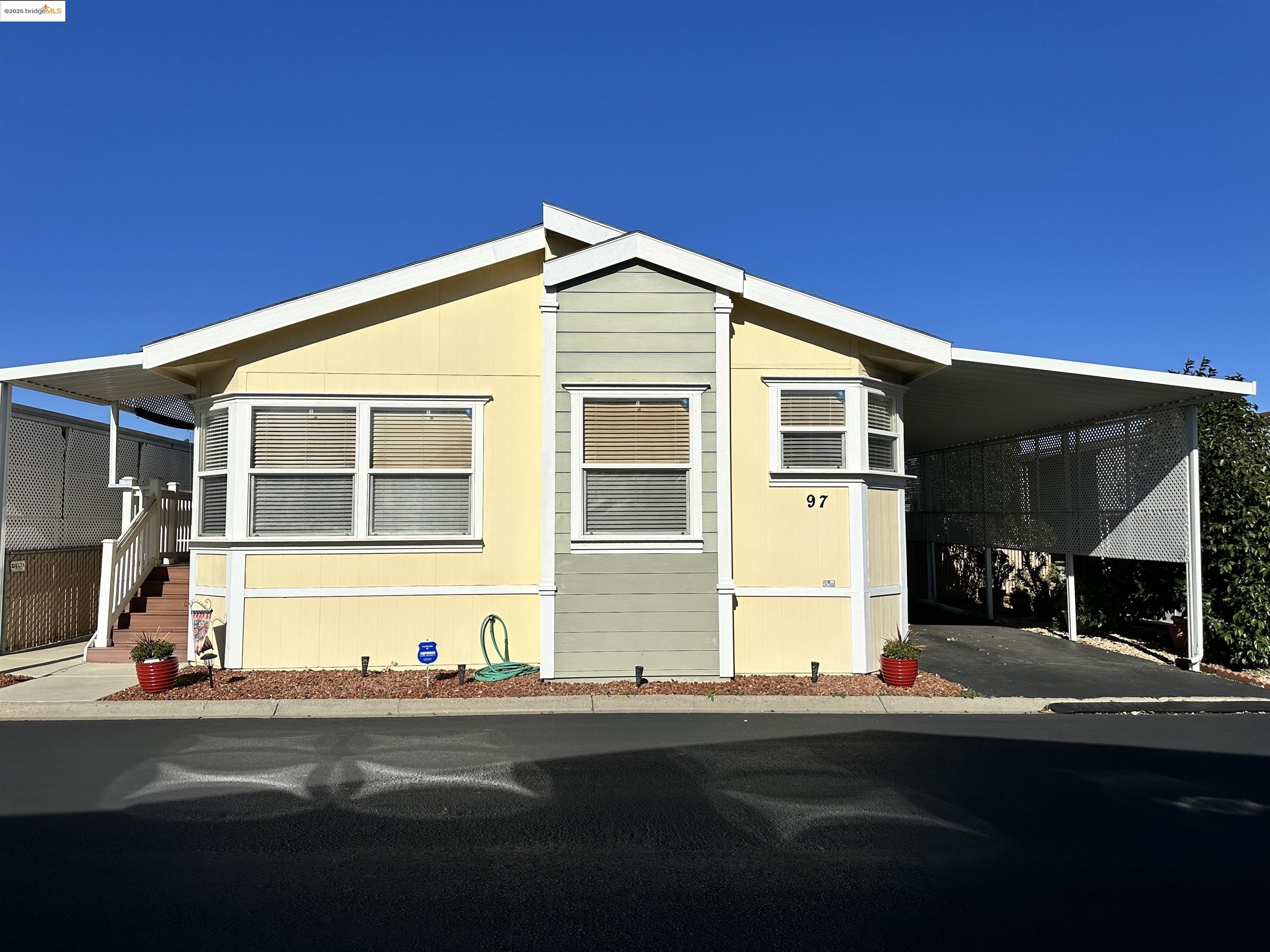 Detail Gallery Image 1 of 1 For 4603 Balfour Rd #97,  Brentwood,  CA 94513-0000 - 3 Beds | 2 Baths